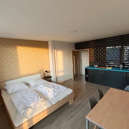 Διαμέρισμα Bilovice Velké Bílovice