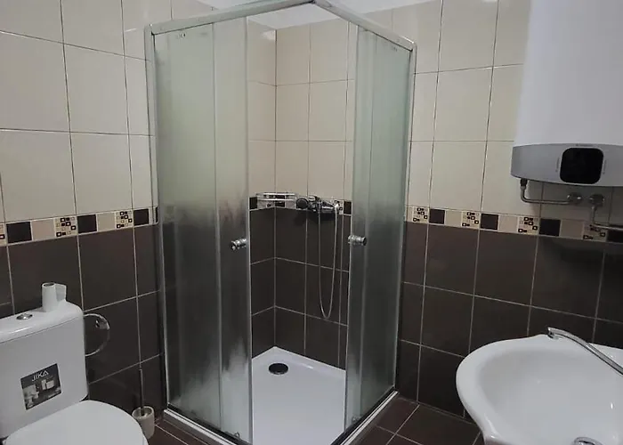 Apartment Bilovice