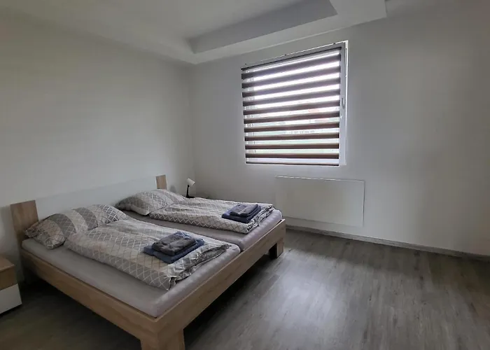 Bílovice Apartmán *